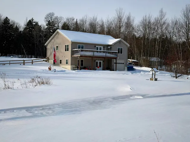 $380,000 | 228 Gage Road, Newport Town, VT 05857