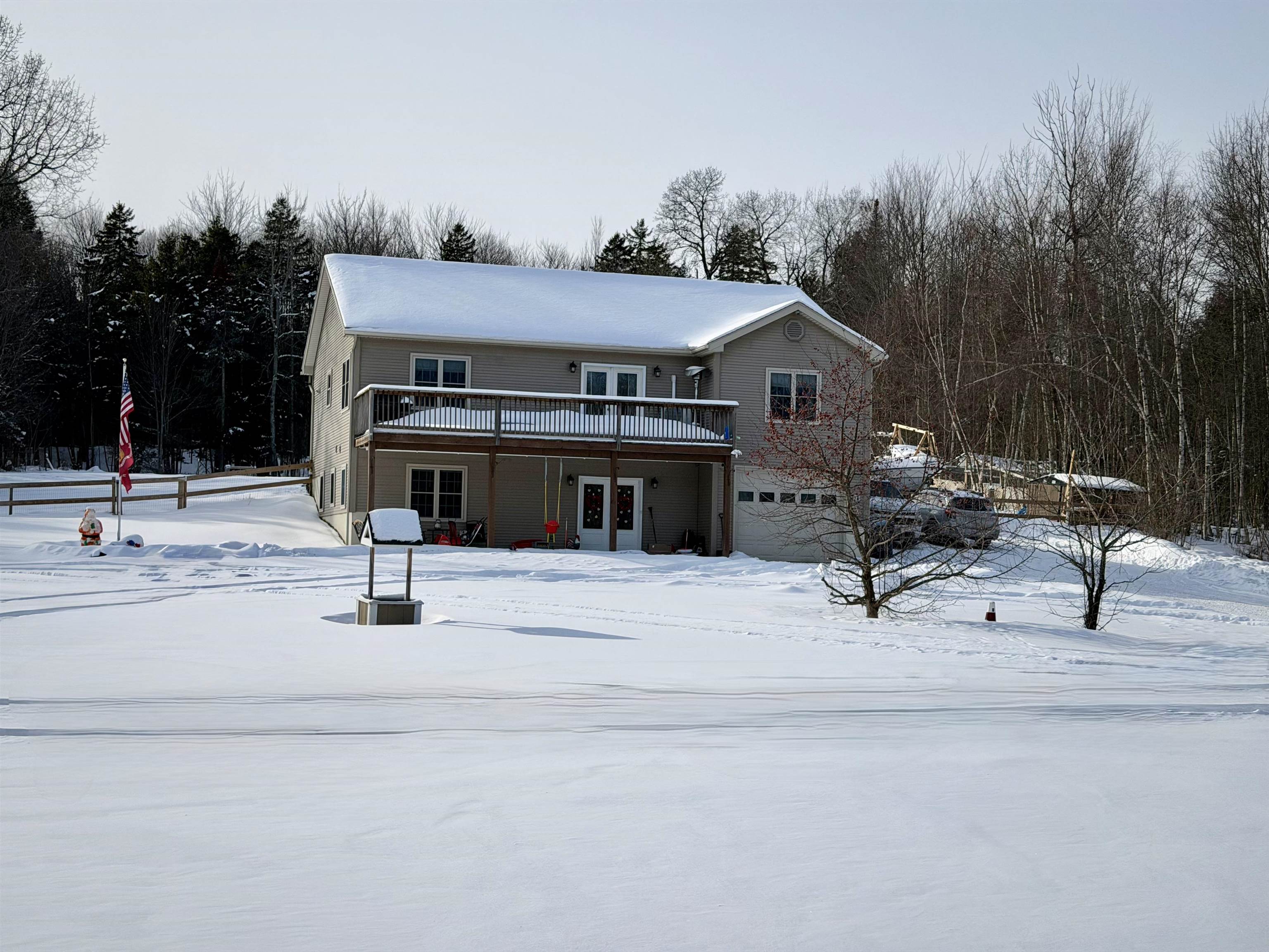 228 Gage Road Newport Town, VT 05857 - Photo 2 of 52
