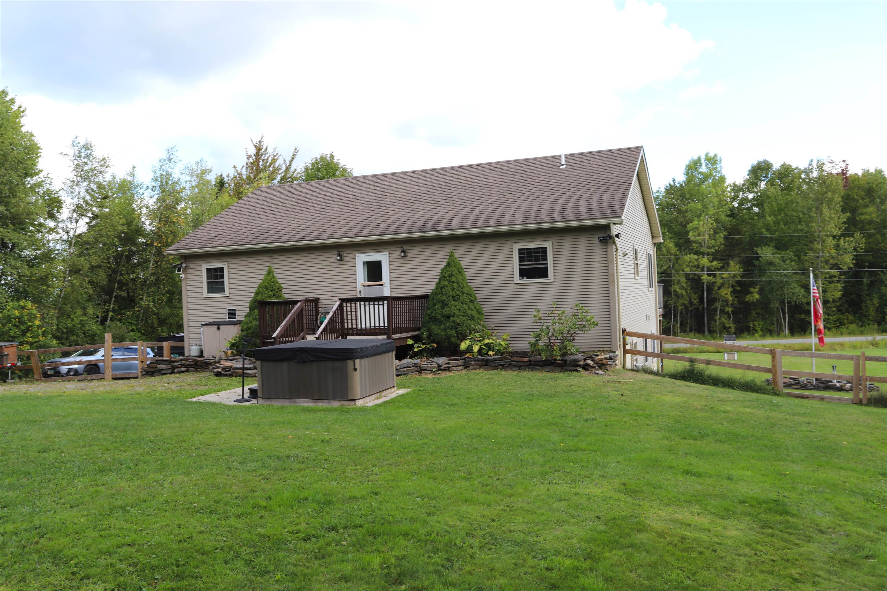 228 Gage Road Newport Town, VT 05857 - Photo 39 of 52