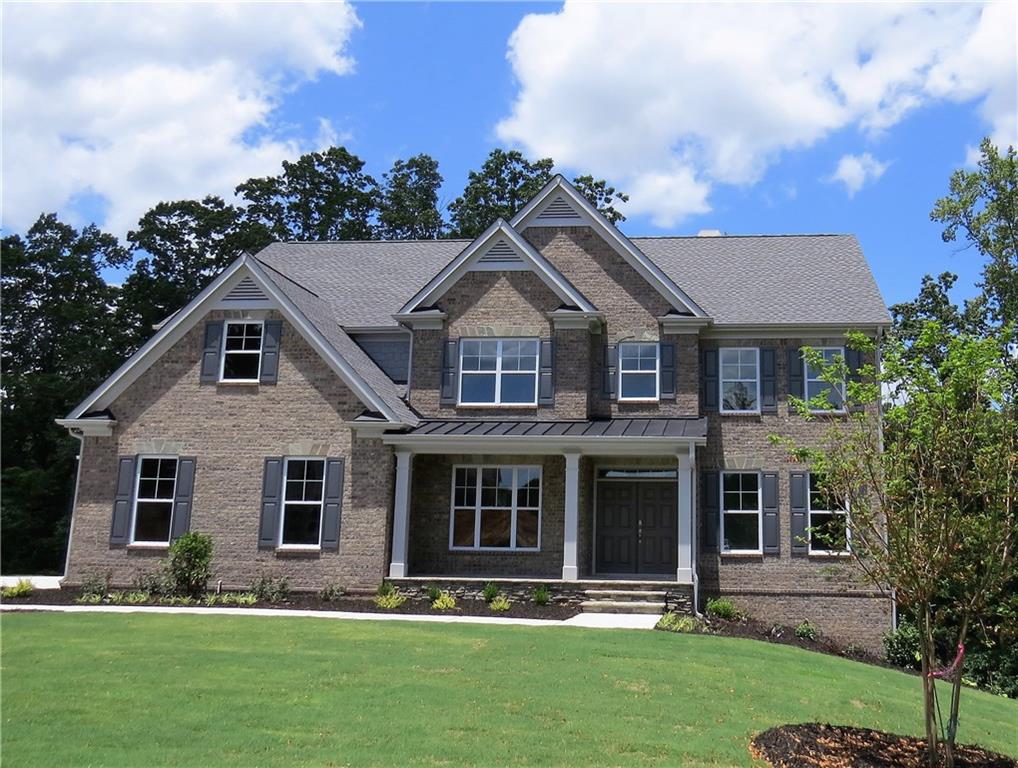 75 Sandcherry Lane Powder Springs, GA 30127 - Photo 1 of 1 Gallery Image 1