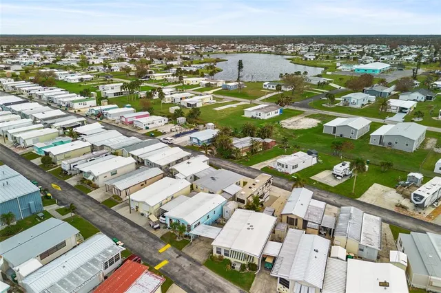 $69,000 | 1475 Flamingo Drive, Unit 162, Englewood, FL 34224