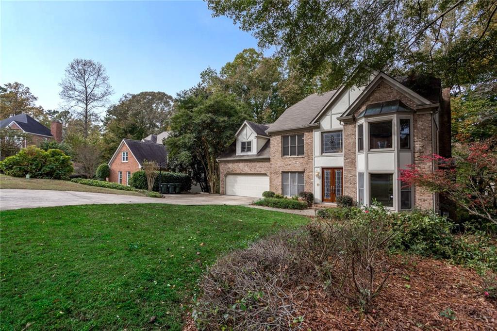 4373 Dunmore Road Northeast Marietta, GA 30068 - Photo 1 of 1
