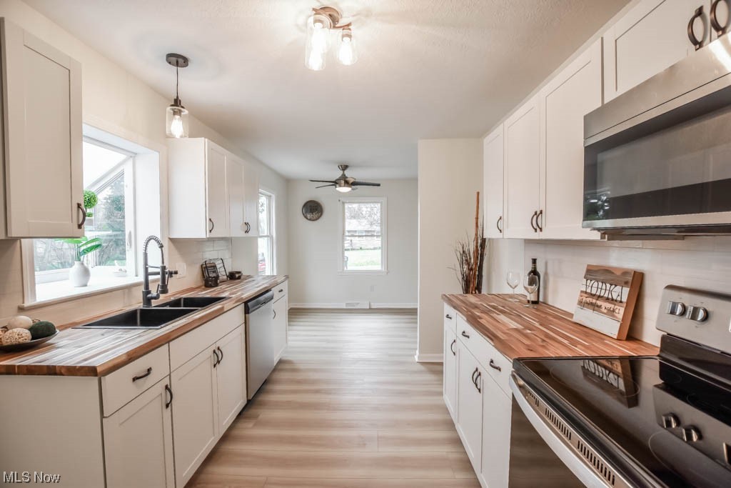 3424 Brunk Road Akron, OH 44312 - Photo 10 of 33 Kitchen