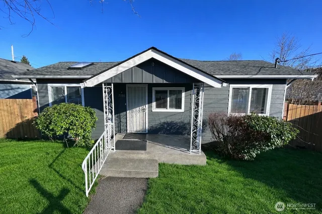 $435,000 | 7005 South Junett Street, Tacoma, WA 98409