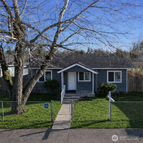 $435,000 | 7005 South Junett Street, Tacoma, WA 98409