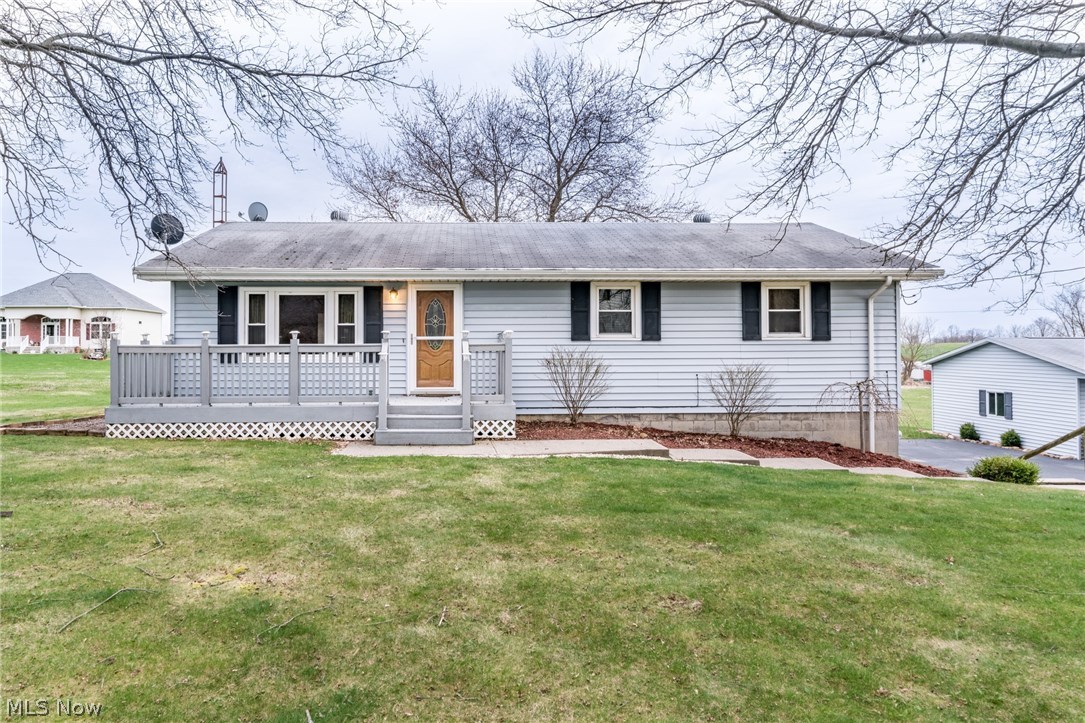 3545 Slater Road Salem, OH 44460 - Photo 1 of 33