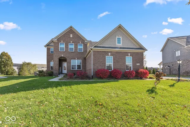 $925,000 | 7211 Bellini Lane, Indianapolis, IN 46259