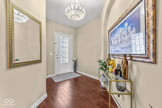 $925,000 | 7211 Bellini Lane, Indianapolis, IN 46259