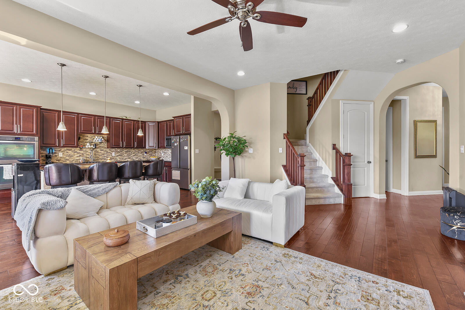 7211 Bellini Lane Indianapolis, IN 46259 - Photo 13 of 48