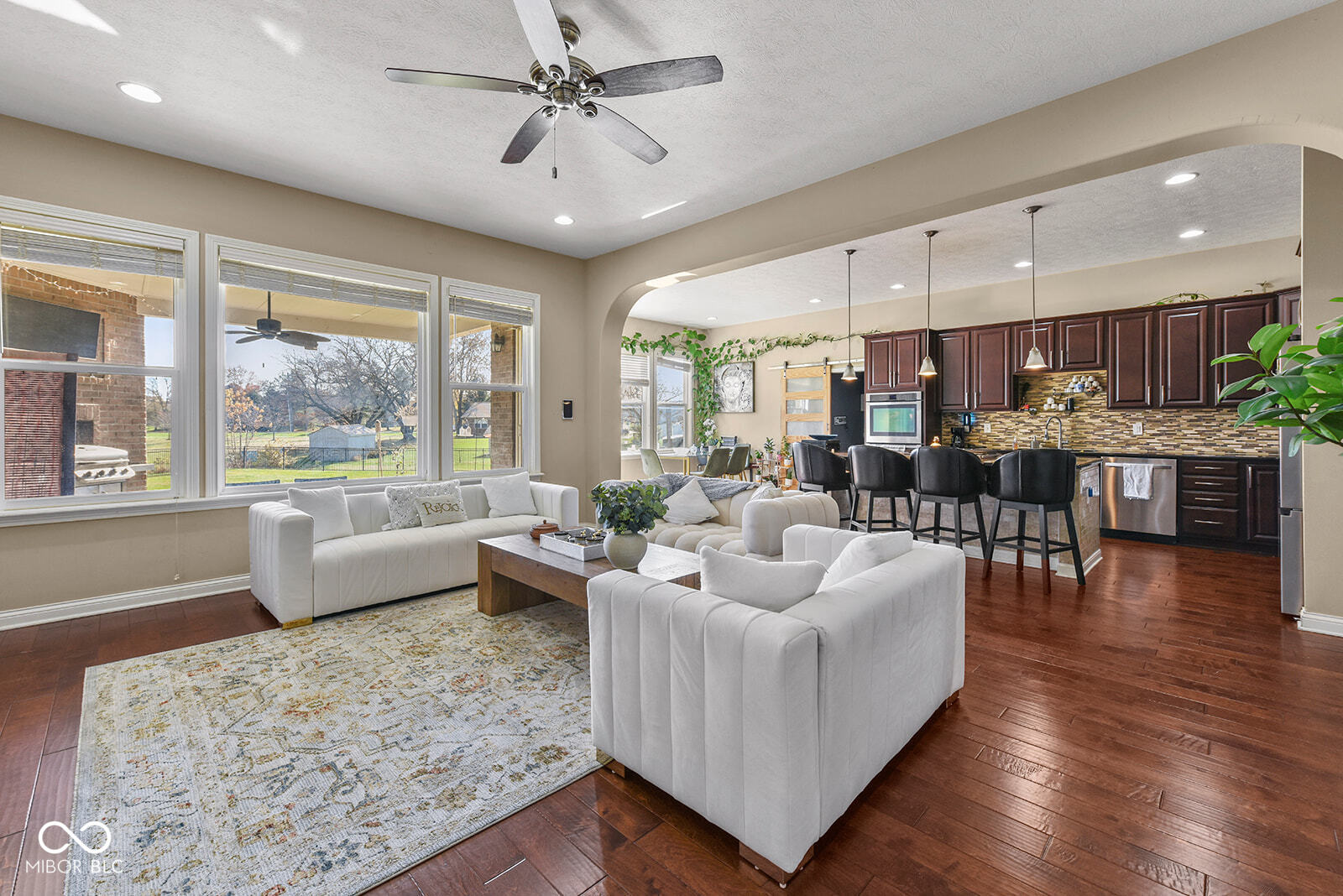 7211 Bellini Lane Indianapolis, IN 46259 - Photo 14 of 48