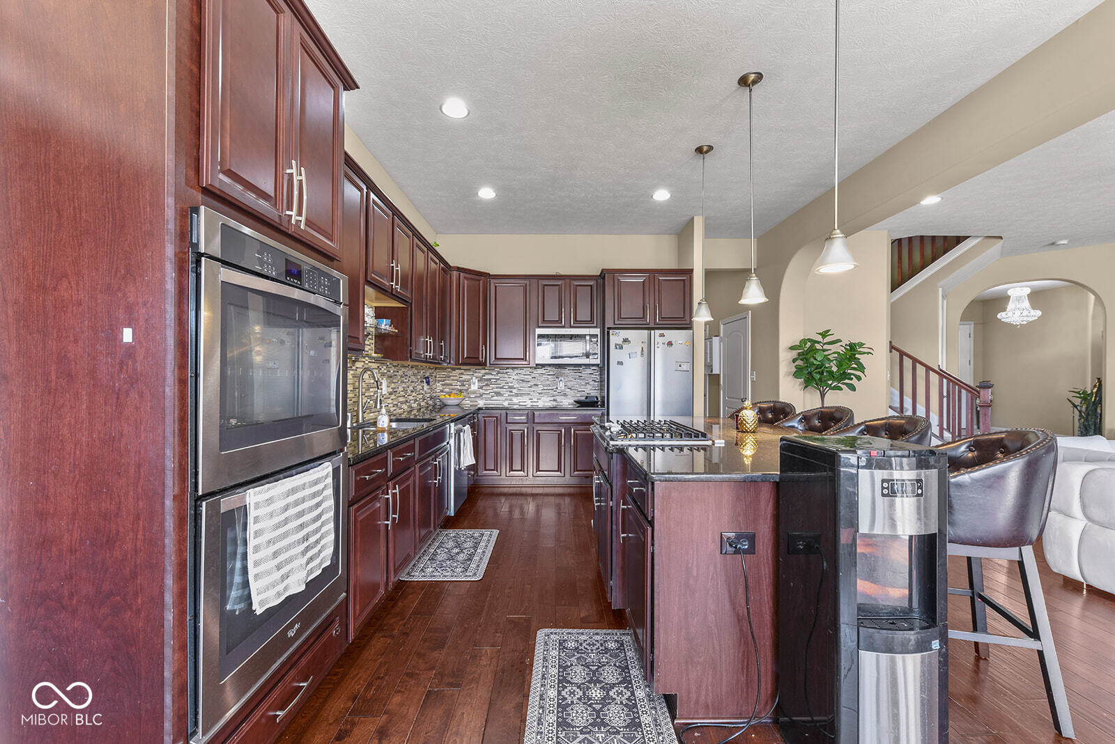 7211 Bellini Lane Indianapolis, IN 46259 - Photo 15 of 48