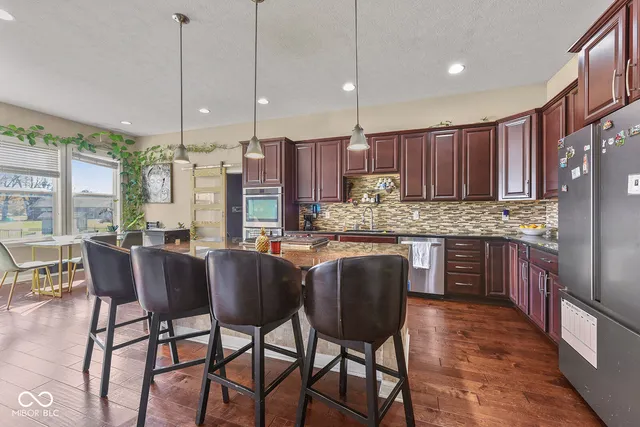 $925,000 | 7211 Bellini Lane, Indianapolis, IN 46259