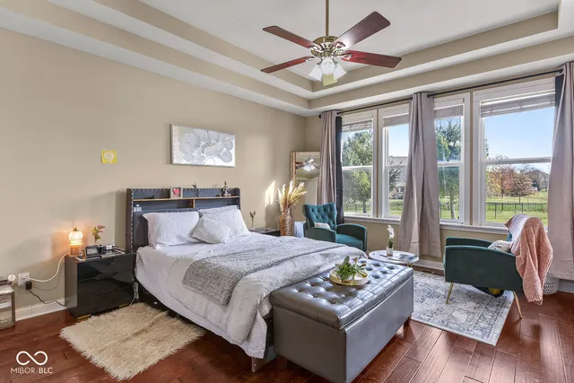 $925,000 | 7211 Bellini Lane, Indianapolis, IN 46259