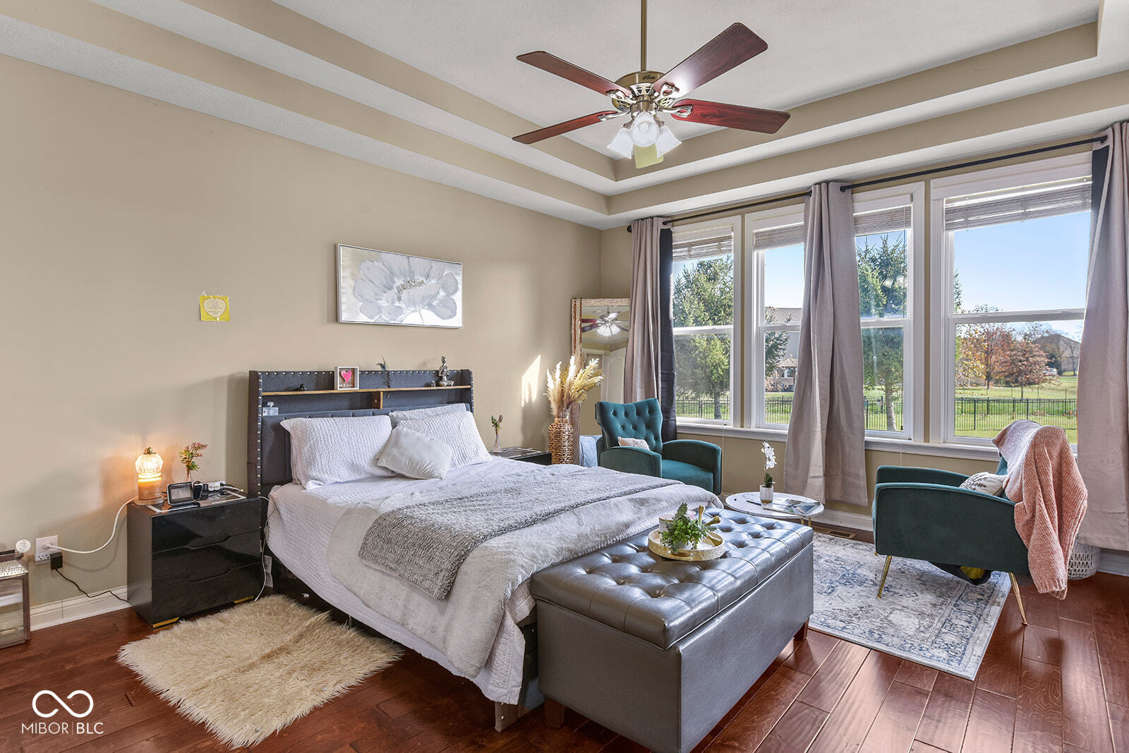 7211 Bellini Lane Indianapolis, IN 46259 - Photo 19 of 48