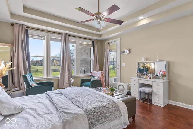 $925,000 | 7211 Bellini Lane, Indianapolis, IN 46259