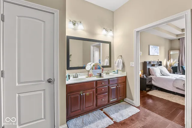 $925,000 | 7211 Bellini Lane, Indianapolis, IN 46259