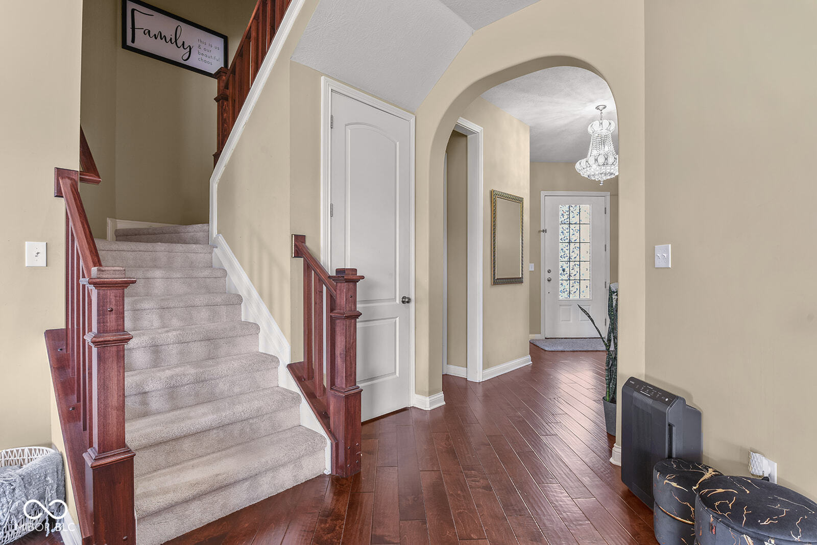 7211 Bellini Lane Indianapolis, IN 46259 - Photo 24 of 48