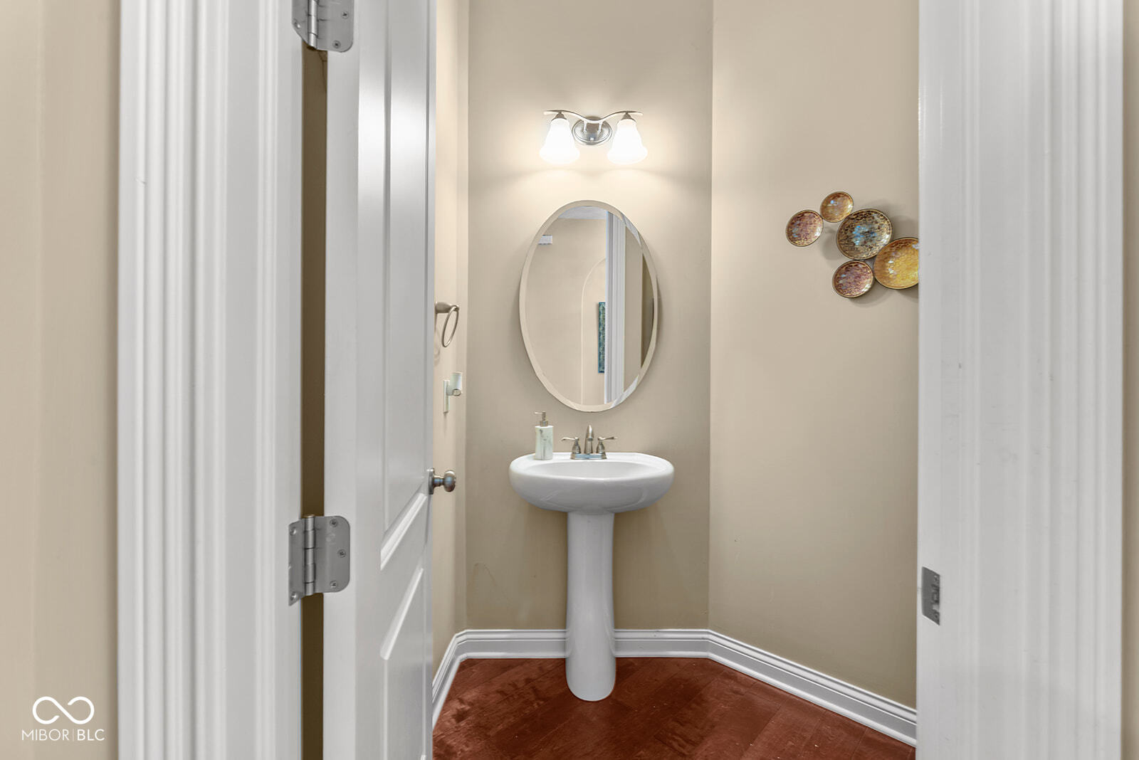 7211 Bellini Lane Indianapolis, IN 46259 - Photo 25 of 48