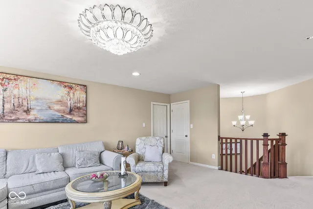 $925,000 | 7211 Bellini Lane, Indianapolis, IN 46259