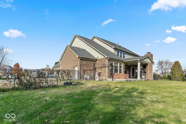 $925,000 | 7211 Bellini Lane, Indianapolis, IN 46259