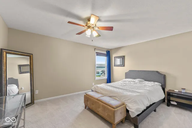 $925,000 | 7211 Bellini Lane, Indianapolis, IN 46259