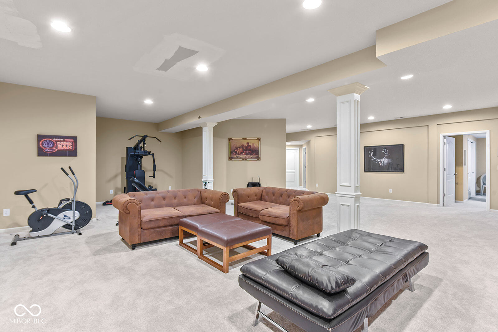 7211 Bellini Lane Indianapolis, IN 46259 - Photo 35 of 48