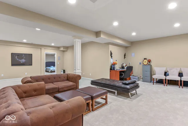 $925,000 | 7211 Bellini Lane, Indianapolis, IN 46259