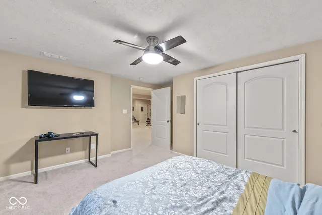 $925,000 | 7211 Bellini Lane, Indianapolis, IN 46259