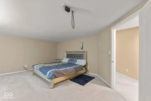 $925,000 | 7211 Bellini Lane, Indianapolis, IN 46259