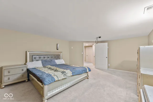 $925,000 | 7211 Bellini Lane, Indianapolis, IN 46259