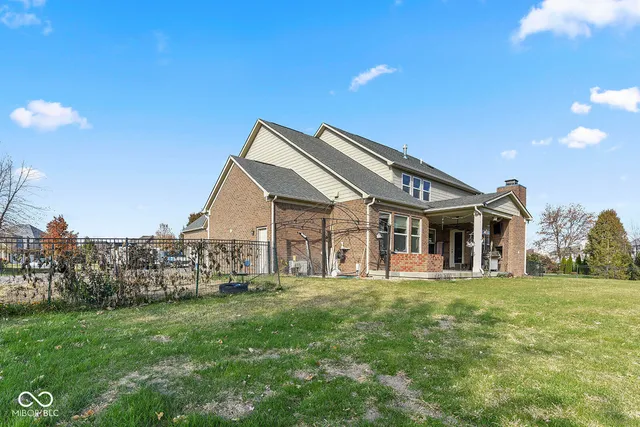 $925,000 | 7211 Bellini Lane, Indianapolis, IN 46259