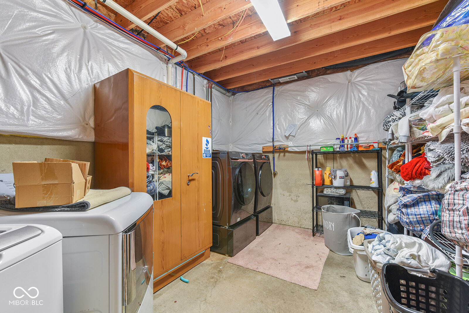 7211 Bellini Lane Indianapolis, IN 46259 - Photo 42 of 48