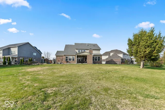 $925,000 | 7211 Bellini Lane, Indianapolis, IN 46259
