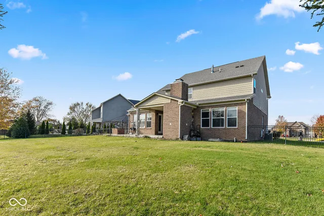 $925,000 | 7211 Bellini Lane, Indianapolis, IN 46259