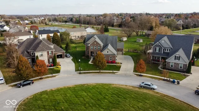 $925,000 | 7211 Bellini Lane, Indianapolis, IN 46259