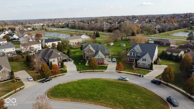 $925,000 | 7211 Bellini Lane, Indianapolis, IN 46259