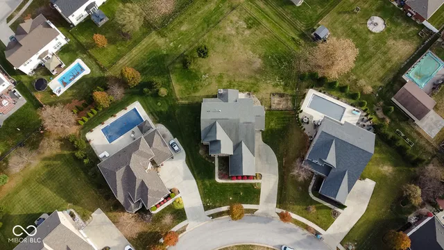 $925,000 | 7211 Bellini Lane, Indianapolis, IN 46259