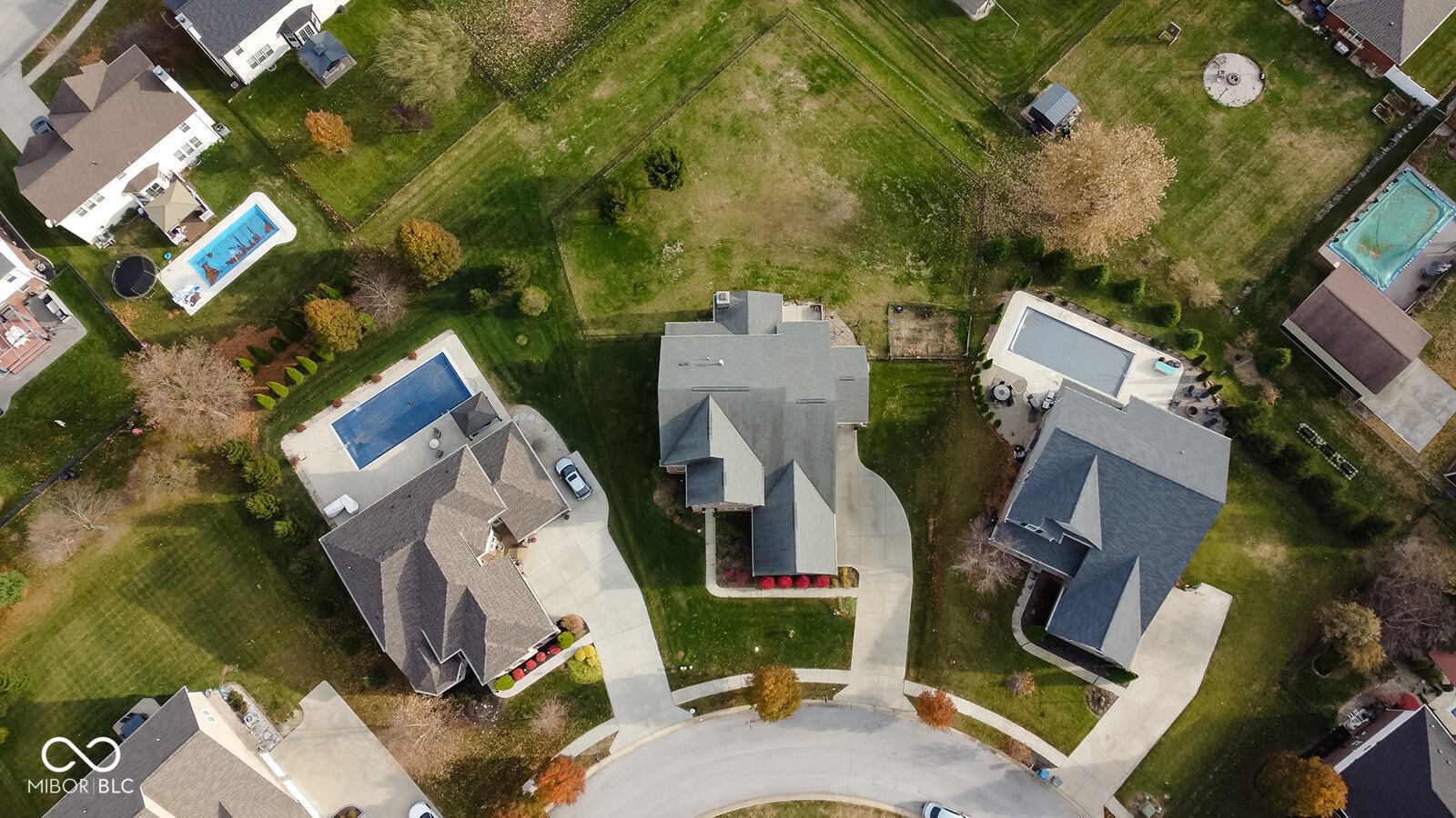 7211 Bellini Lane Indianapolis, IN 46259 - Photo 10 of 48