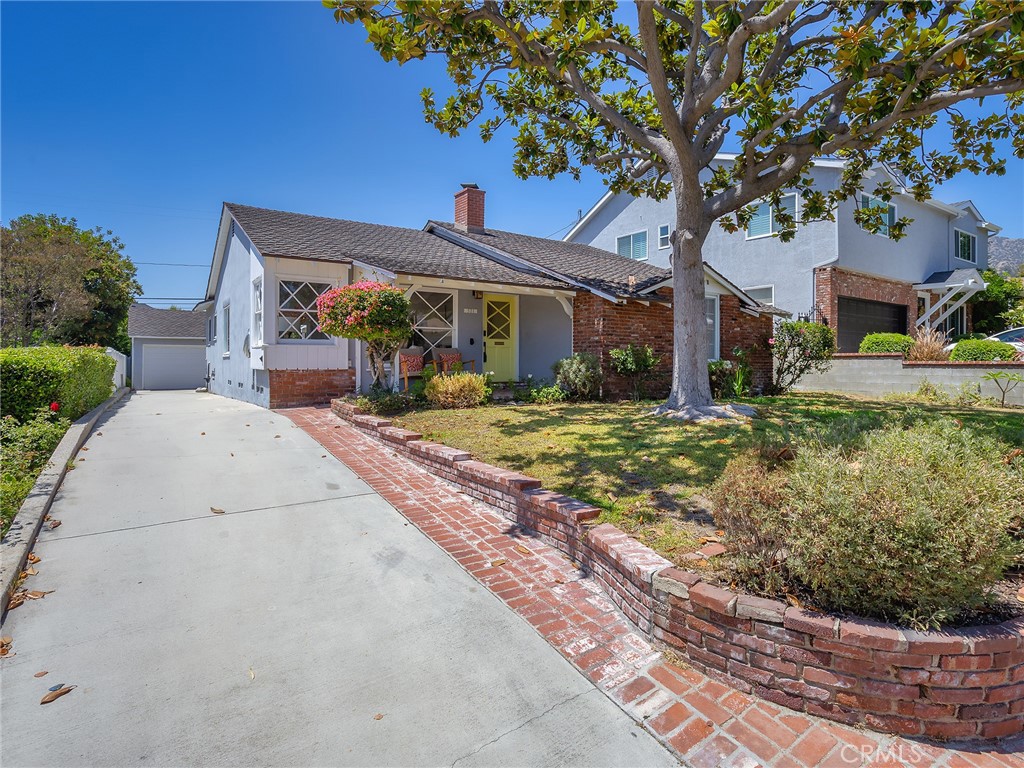 521 Bethany Road Burbank, CA 91504 - Photo 2 of 50 Front
