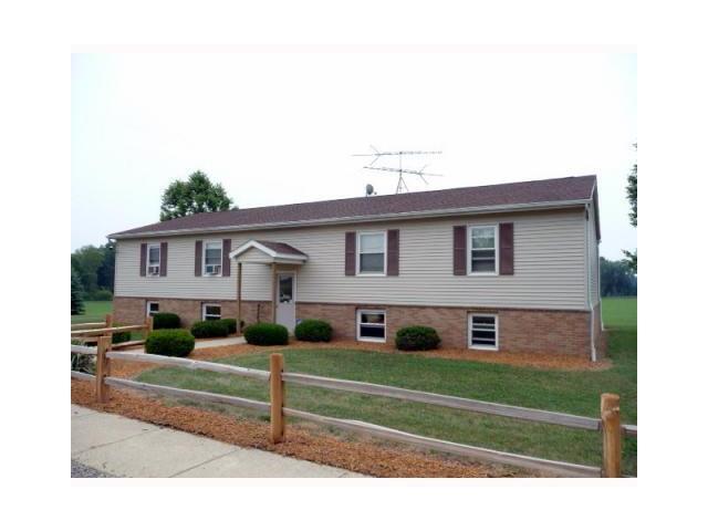 18864 Baseline Road Olivet, MI 49076 - Photo 1 of 19 Baseline HWY front 2