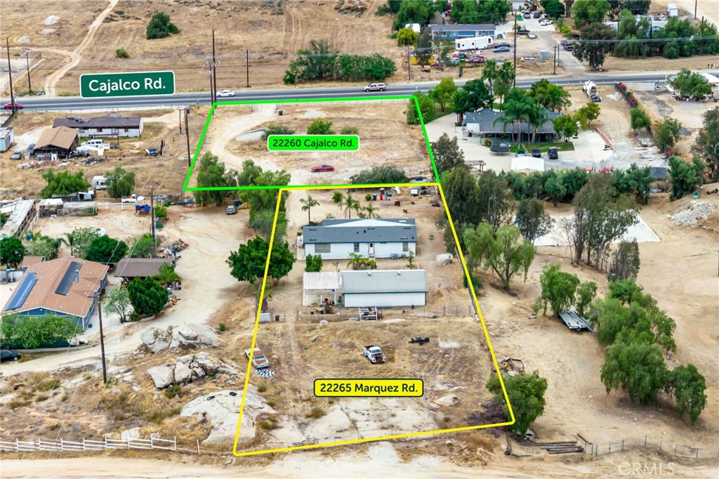 22265 Marquez Road Perris, CA 92570 - Photo 28 of 31