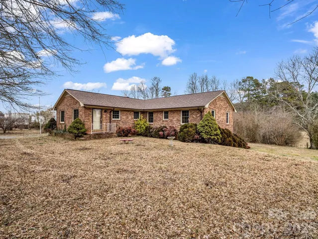 $320,000 | 7392 Reeps Grove Church Road, Vale, NC 28168