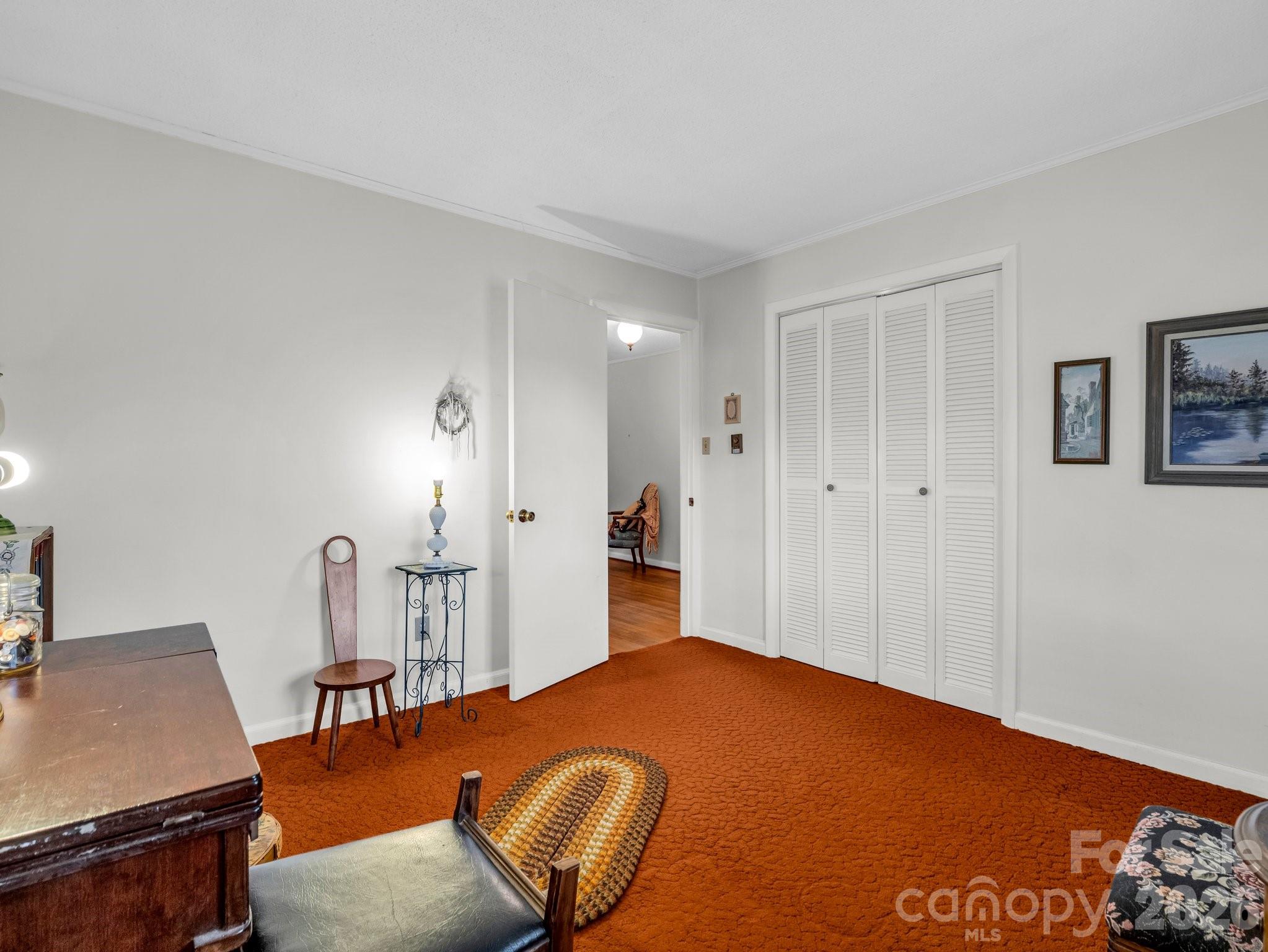 7392 Reeps Grove Church Road Vale, NC 28168 - Photo 20 of 30 a workspace with furniture and window