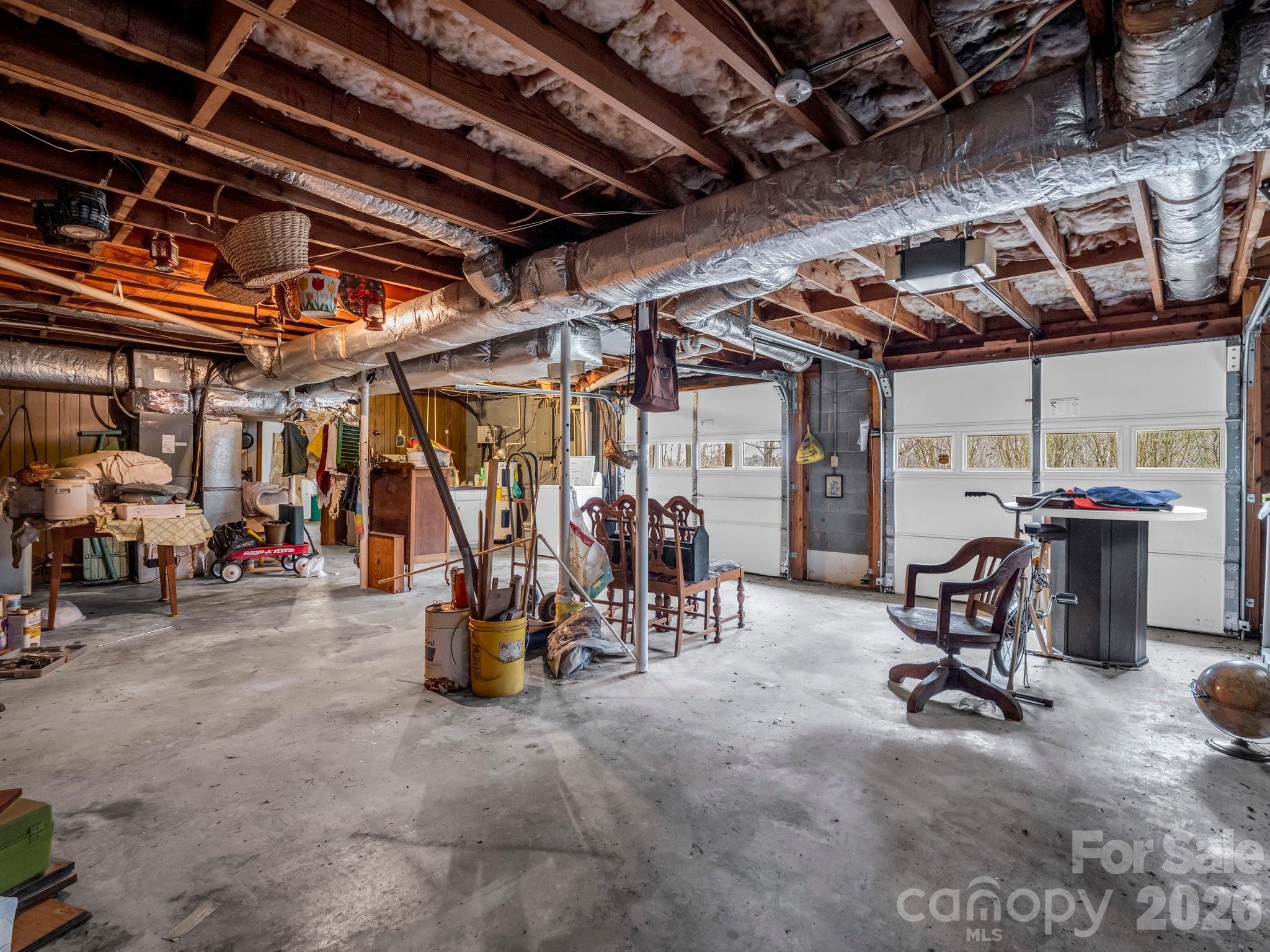 7392 Reeps Grove Church Road Vale, NC 28168 - Photo 27 of 30 a view of a room with gym equipment