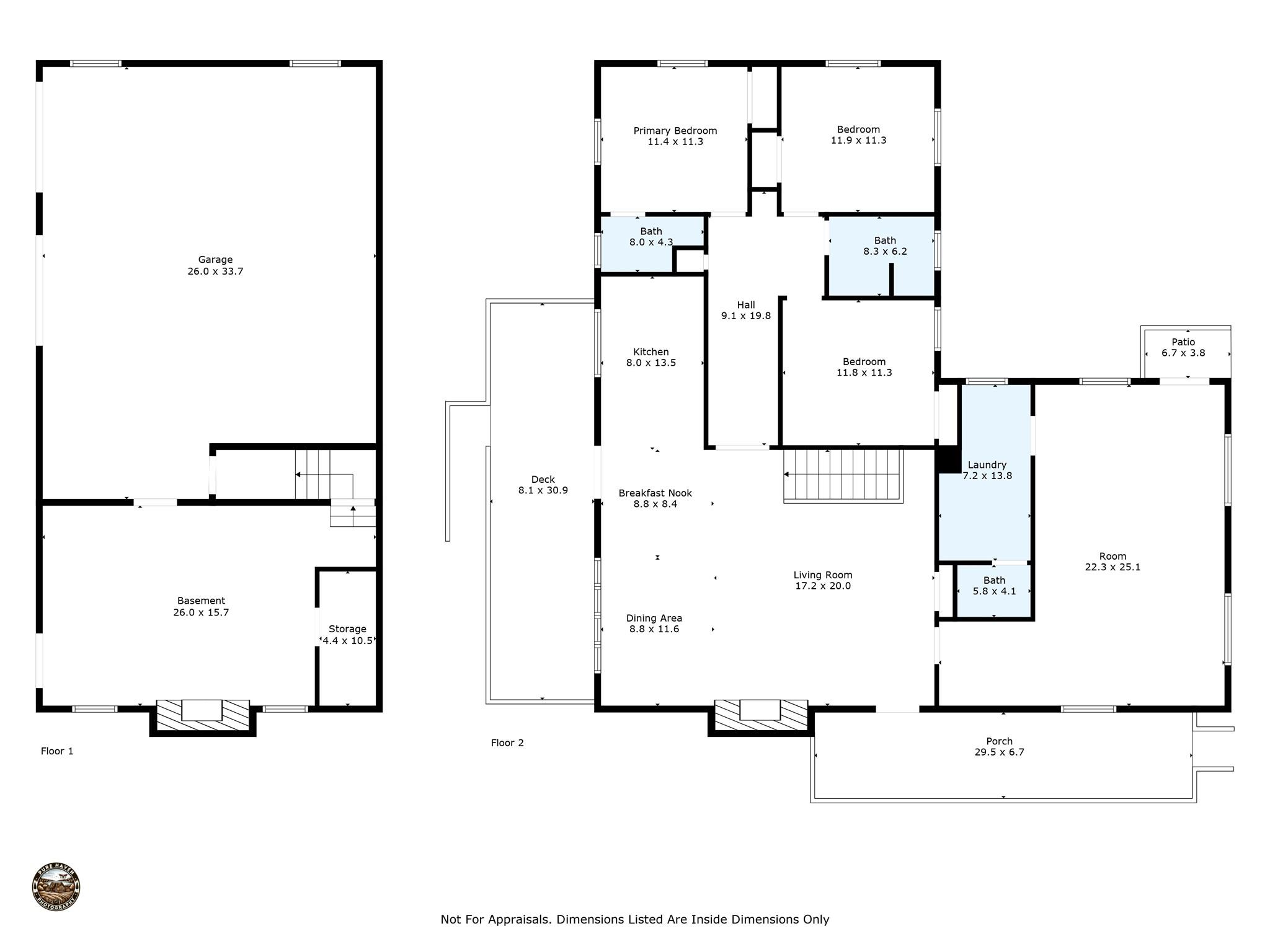7392 Reeps Grove Church Road Vale, NC 28168 - Photo 30 of 30