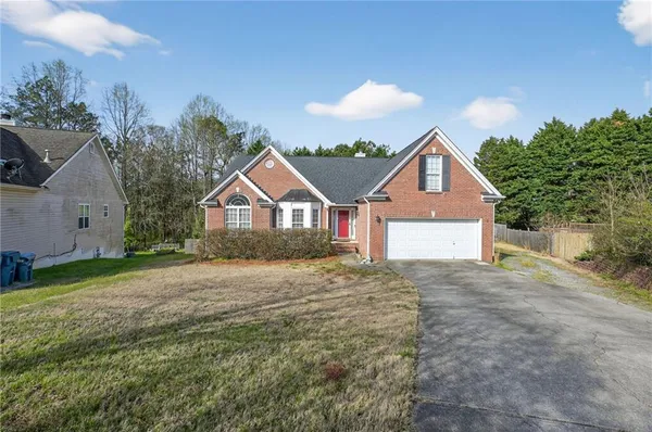 $450,000 | 2360 Taylor Pointe Way, Dacula, GA 30019