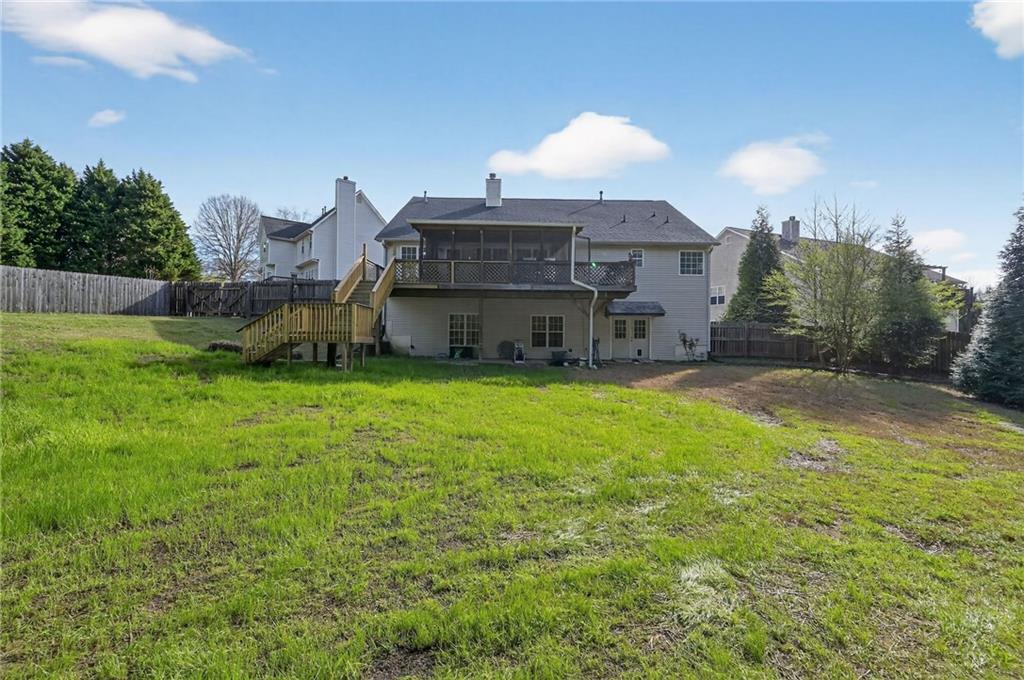 2360 Taylor Pointe Way Dacula, GA 30019 - Photo 12 of 30