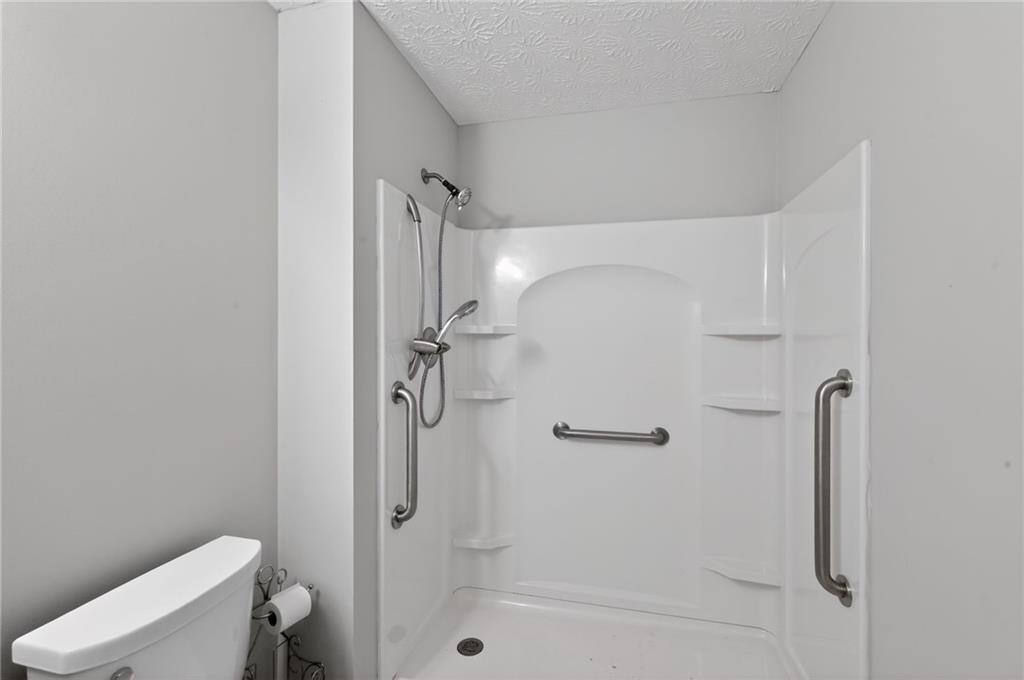 2360 Taylor Pointe Way Dacula, GA 30019 - Photo 21 of 30