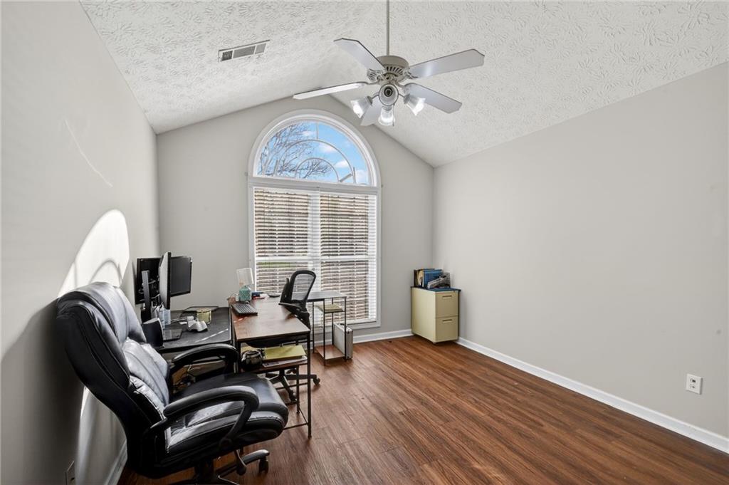 2360 Taylor Pointe Way Dacula, GA 30019 - Photo 23 of 30