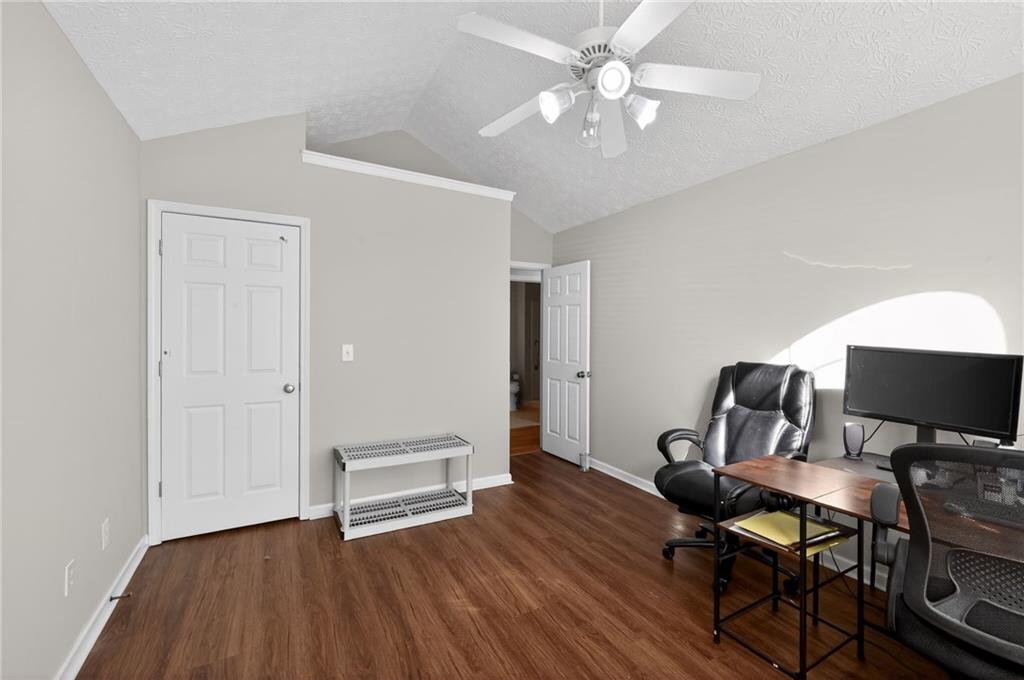 2360 Taylor Pointe Way Dacula, GA 30019 - Photo 24 of 30